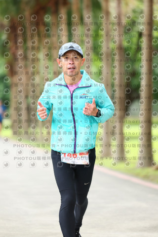 2025SPORTAIWAN感恩馬拉松