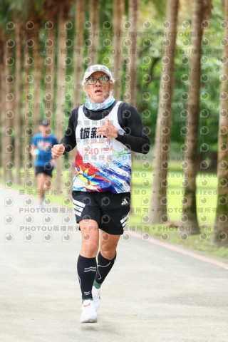 2025SPORTAIWAN感恩馬拉松