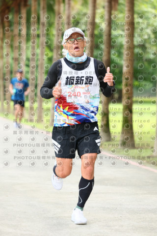 2025SPORTAIWAN感恩馬拉松