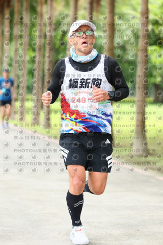 2025SPORTAIWAN感恩馬拉松