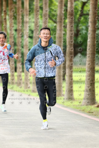 2025SPORTAIWAN感恩馬拉松