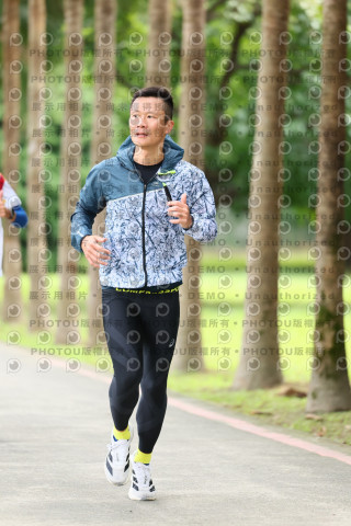 2025SPORTAIWAN感恩馬拉松