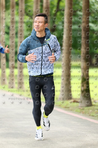 2025SPORTAIWAN感恩馬拉松