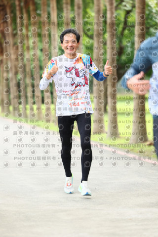 2025SPORTAIWAN感恩馬拉松