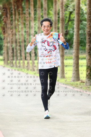 2025SPORTAIWAN感恩馬拉松