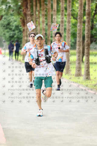 2025SPORTAIWAN感恩馬拉松