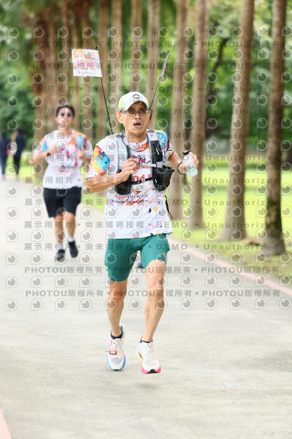 2025SPORTAIWAN感恩馬拉松