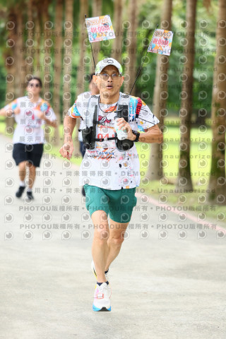 2025SPORTAIWAN感恩馬拉松