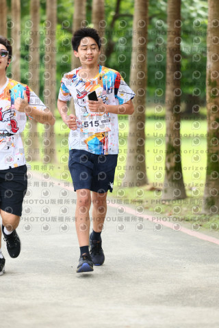 2025SPORTAIWAN感恩馬拉松