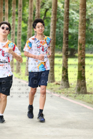 2025SPORTAIWAN感恩馬拉松