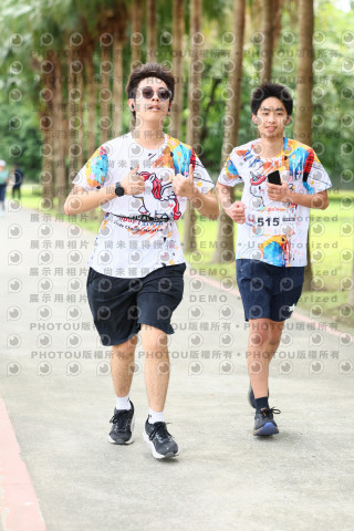 2025SPORTAIWAN感恩馬拉松