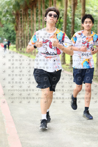 2025SPORTAIWAN感恩馬拉松