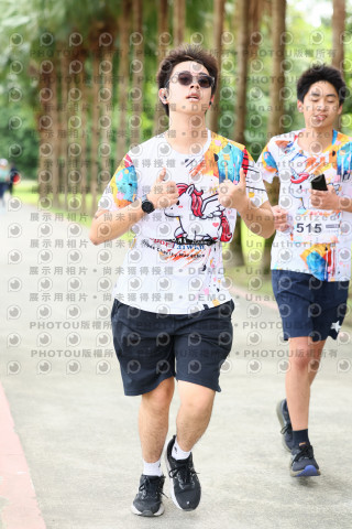 2025SPORTAIWAN感恩馬拉松