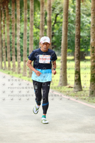 2025SPORTAIWAN感恩馬拉松