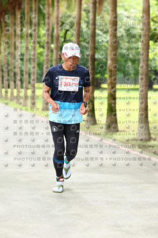 2025SPORTAIWAN感恩馬拉松