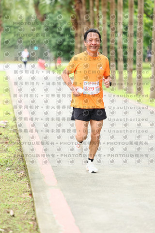 2025SPORTAIWAN感恩馬拉松