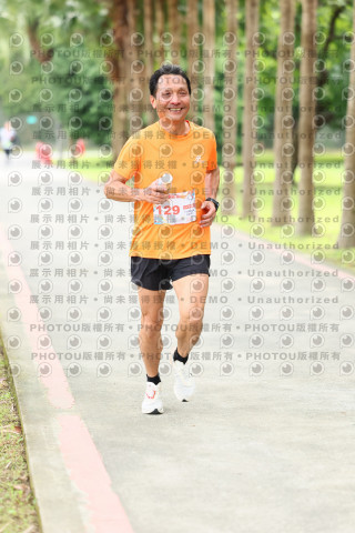 2025SPORTAIWAN感恩馬拉松