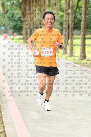 2025SPORTAIWAN感恩馬拉松