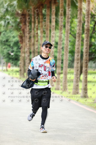 2025SPORTAIWAN感恩馬拉松