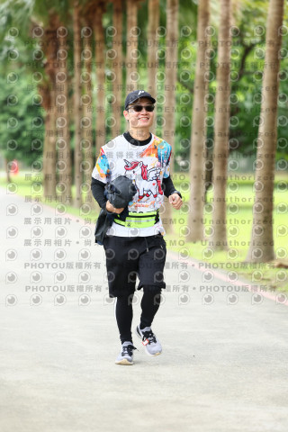 2025SPORTAIWAN感恩馬拉松