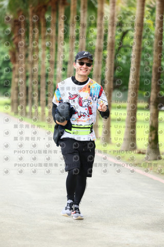 2025SPORTAIWAN感恩馬拉松