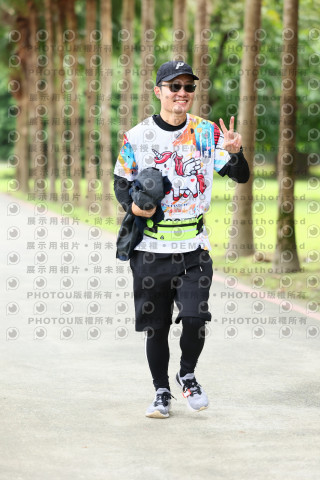 2025SPORTAIWAN感恩馬拉松