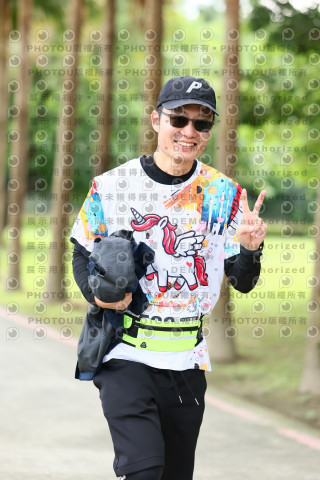 2025SPORTAIWAN感恩馬拉松