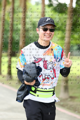 2025SPORTAIWAN感恩馬拉松