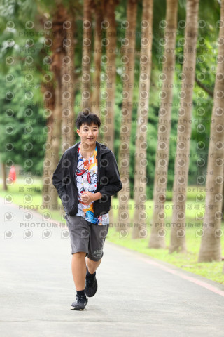 2025SPORTAIWAN感恩馬拉松