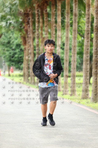 2025SPORTAIWAN感恩馬拉松