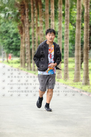 2025SPORTAIWAN感恩馬拉松