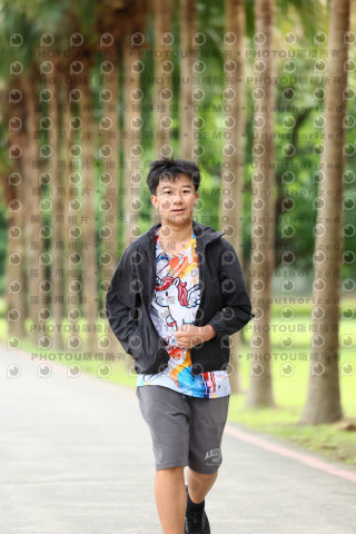 2025SPORTAIWAN感恩馬拉松