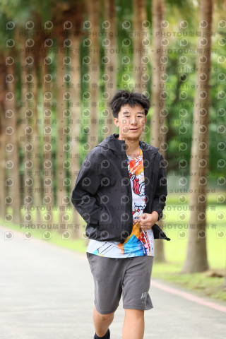 2025SPORTAIWAN感恩馬拉松