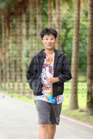 2025SPORTAIWAN感恩馬拉松