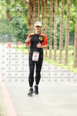 2025SPORTAIWAN感恩馬拉松