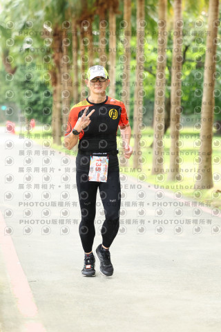 2025SPORTAIWAN感恩馬拉松