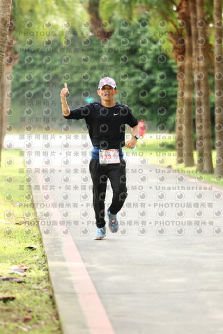 2025SPORTAIWAN感恩馬拉松