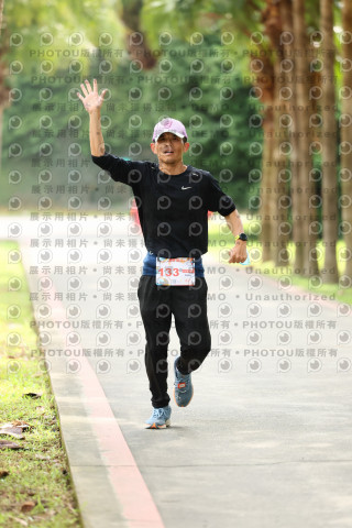 2025SPORTAIWAN感恩馬拉松