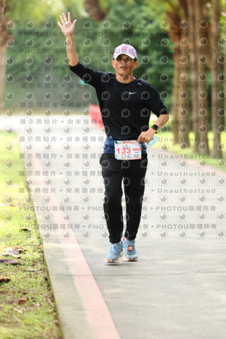 2025SPORTAIWAN感恩馬拉松