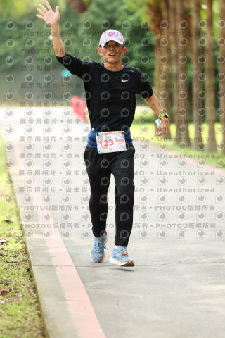 2025SPORTAIWAN感恩馬拉松