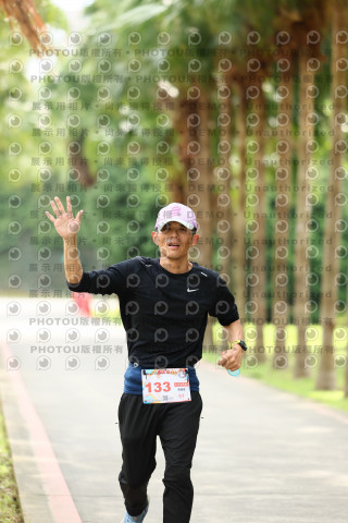 2025SPORTAIWAN感恩馬拉松