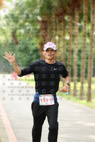 2025SPORTAIWAN感恩馬拉松