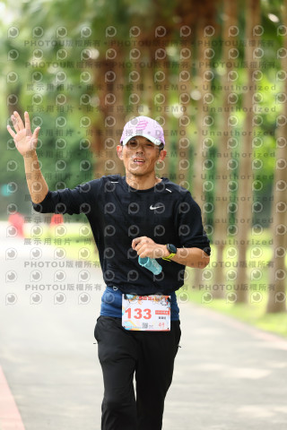 2025SPORTAIWAN感恩馬拉松