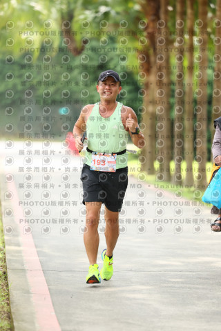 2025SPORTAIWAN感恩馬拉松