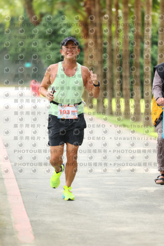 2025SPORTAIWAN感恩馬拉松