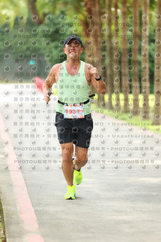 2025SPORTAIWAN感恩馬拉松