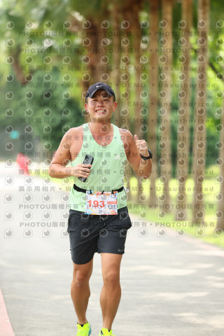 2025SPORTAIWAN感恩馬拉松