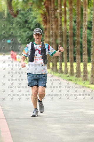 2025SPORTAIWAN感恩馬拉松