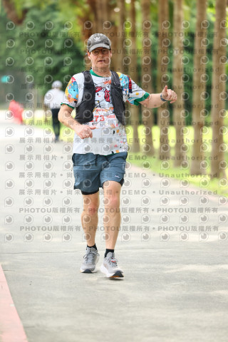 2025SPORTAIWAN感恩馬拉松