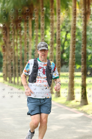 2025SPORTAIWAN感恩馬拉松